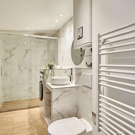 Le Marais By Prestige Appartamento Parigi