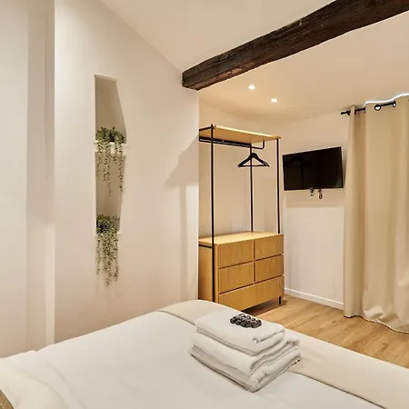 Le Marais By Prestige Appartamento *
