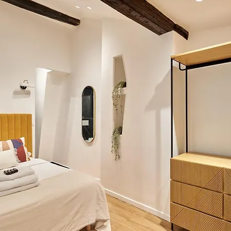Le Marais By Prestige Appartamento *