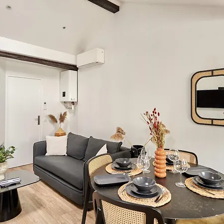 Le Marais By Prestige Parigi
