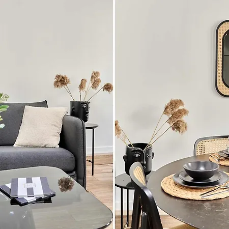 Appartamento Le Marais By Prestige Parigi