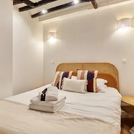 Le Marais By Prestige Parigi